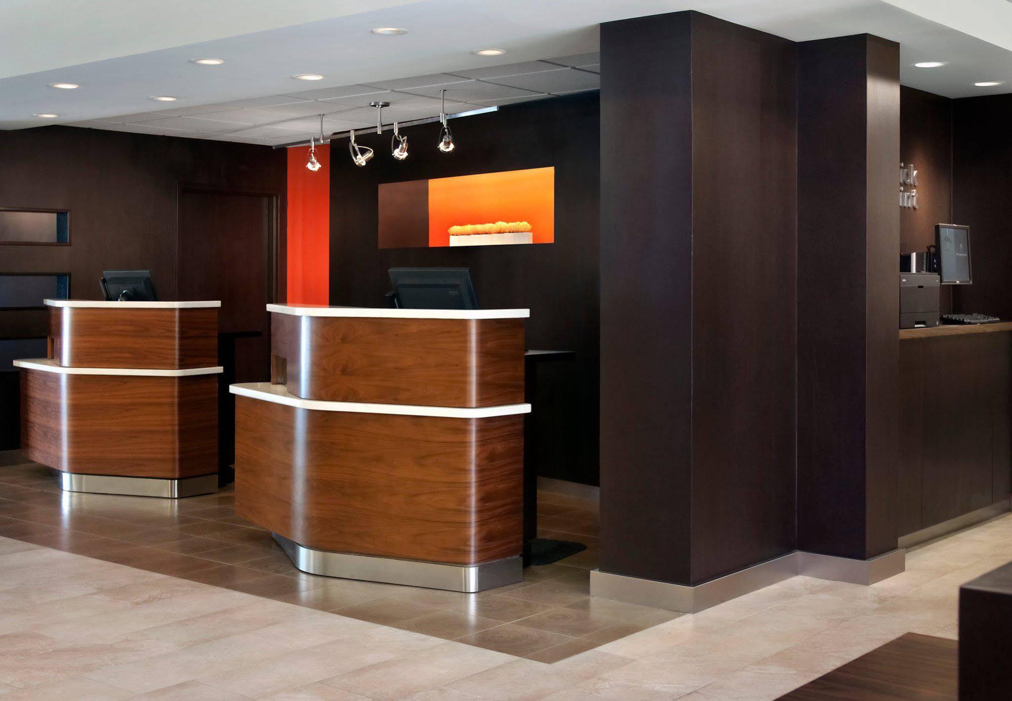 Sonesta Select Newark Christiana Mall Dış mekan fotoğraf