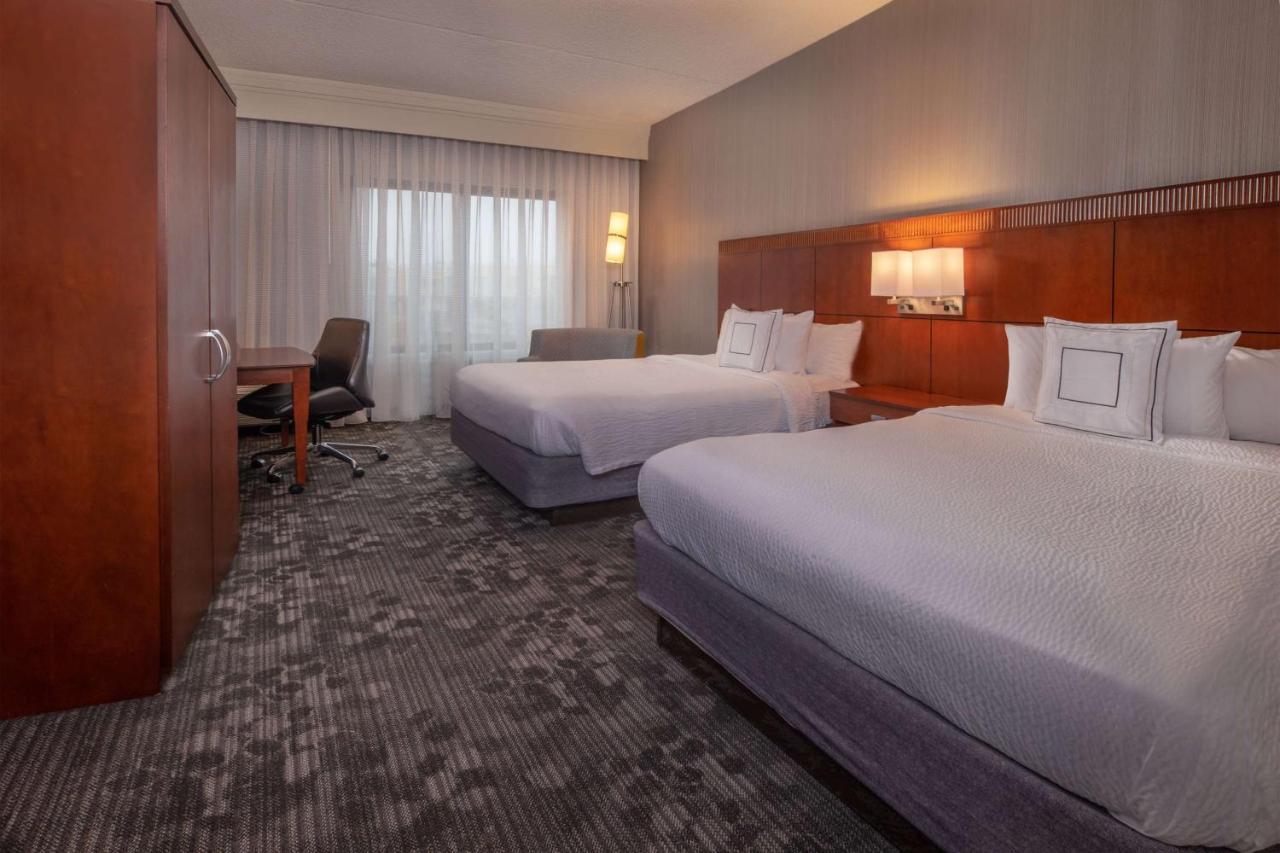 Sonesta Select Newark Christiana Mall Dış mekan fotoğraf