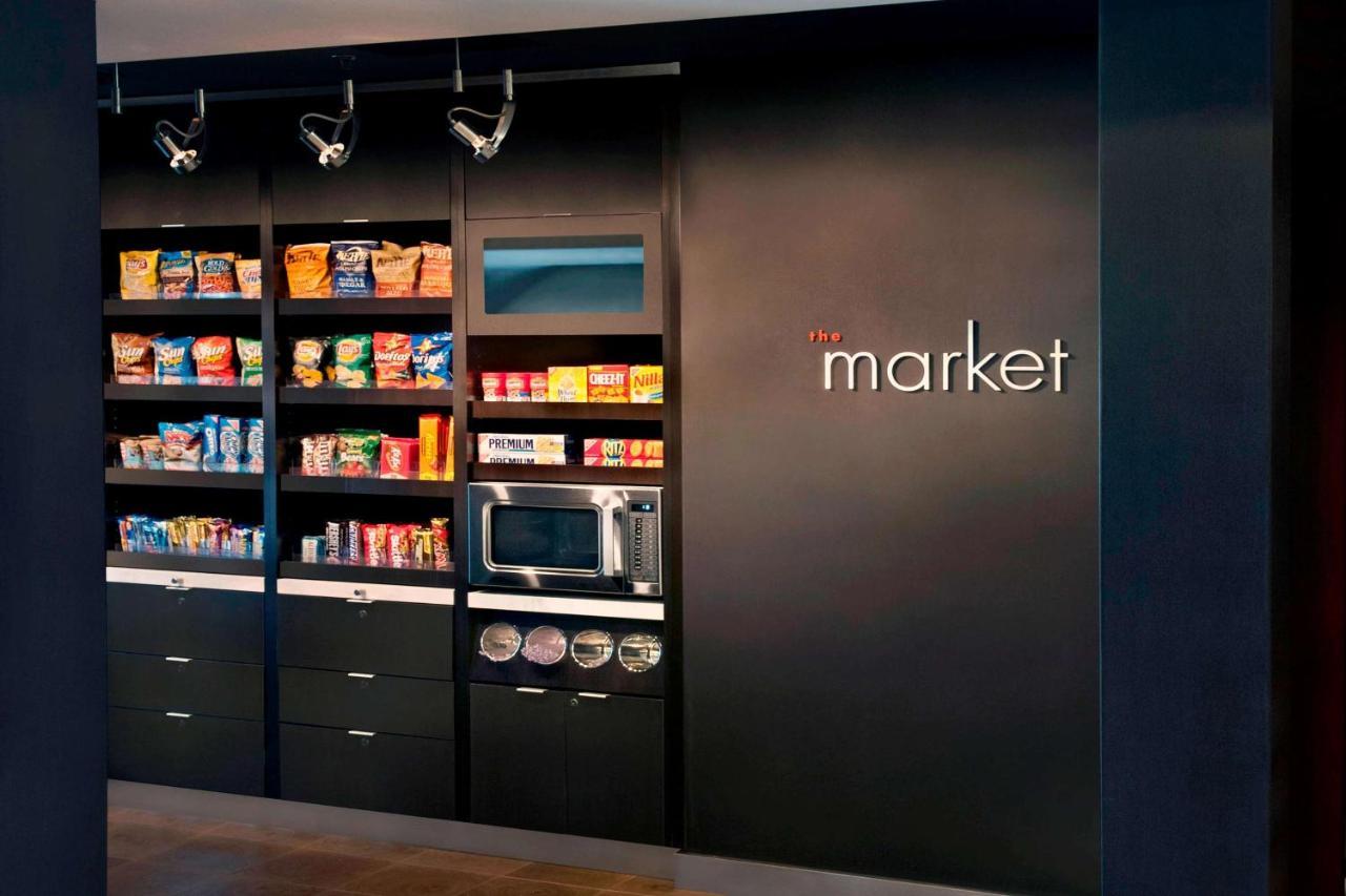 Sonesta Select Newark Christiana Mall Dış mekan fotoğraf