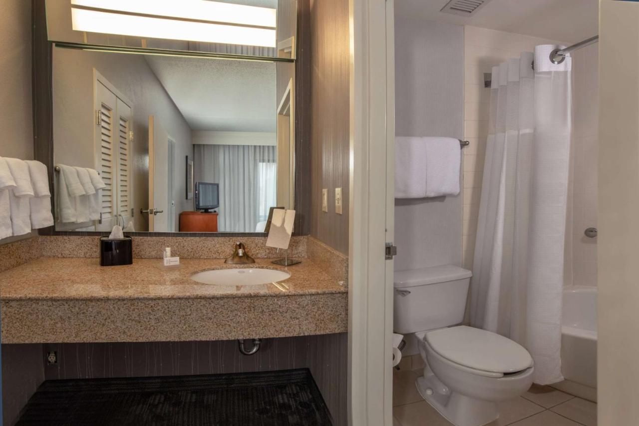 Sonesta Select Newark Christiana Mall Dış mekan fotoğraf