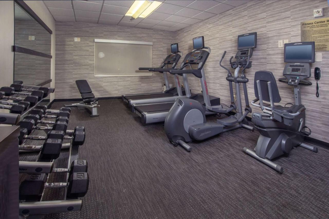 Sonesta Select Newark Christiana Mall Dış mekan fotoğraf