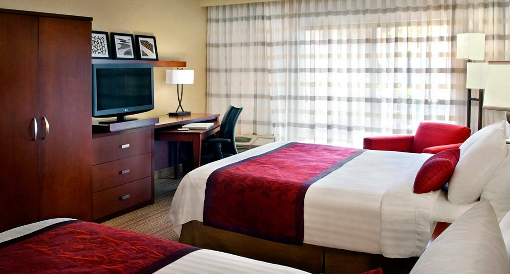 Sonesta Select Newark Christiana Mall Dış mekan fotoğraf